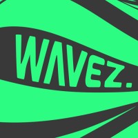 Wavez Digital Logo