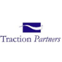 Traction Partners Logo