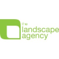 The Landscape Agency Logo