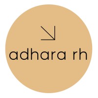 Adhara RH Logo