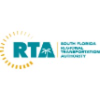South Florida Regional Transportation Authority / Tri-Rail Logo