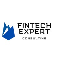 Fintech Solution Expert Logo