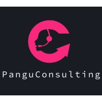 PANGU CONSULTING Logo
