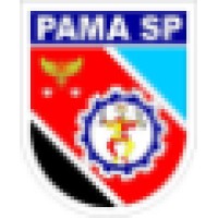 Parque de Material Aeronáutico de São Paulo Logo