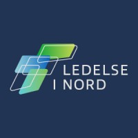 Ledelse I Nord Logo