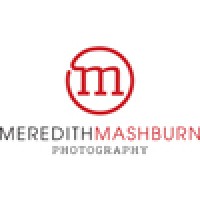 Meredith Mashburn Photography, LLC Logo