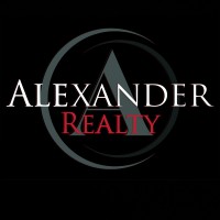 Alexander Realty Inc. Logo