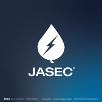 JASEC CORPORATIVO Logo