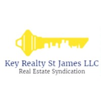 The St James Syndicate LLC Logo