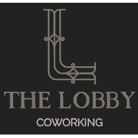 The Lobby Coworking Logo