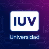 IUV Universidad Logo