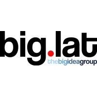 The Big Idea Group Logo