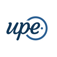UPE Inc Logo