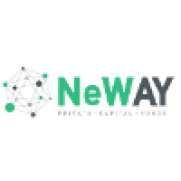 NeWAY Capital Logo