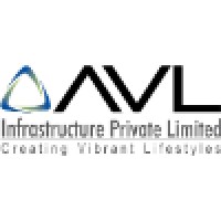 AVL Infrastructure Pvt Ltd Logo