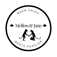 Mellow & Jane Logo