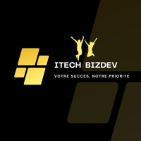 ITECH BIZDEV Logo