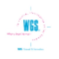 WGS Conseil et Formation Logo