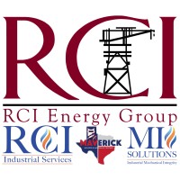 RCI Energy Group Logo