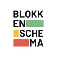 Blokkenschema Logo