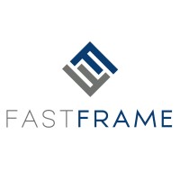 Fastframe of Durham Logo