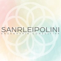 SanrleiPolini - Engenharia Consultiva Logo