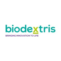 Biodextris Logo
