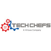 TechChefs Software Pvt Ltd Logo