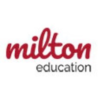 Milton Education Logo
