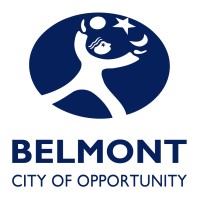 City of Belmont WA Logo