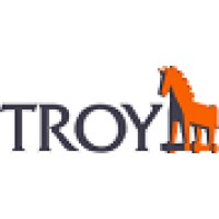 Troy Trade Show Logo