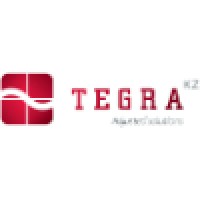 TEGRA Kazakhstan Logo