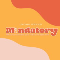 Mindatory - Mieux se connaître pour mieux entreprendre Logo
