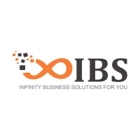 Infinity Business Solutions Logo