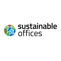Sustainable Offices Logo