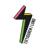 Tjejjouren i Lund Logo