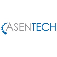 Asentech India Pvt. Ltd. Logo