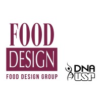 FOOD DESIGN Logo