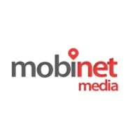 Mobinet Media Logo