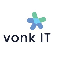 Vonk IT Logo