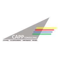 CAPP CONSULTING ET COACHING Logo