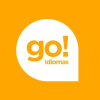 Go! Idiomas Logo