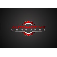 Automotive Ventures Logo