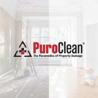 PuroClean of New Port Richey Logo