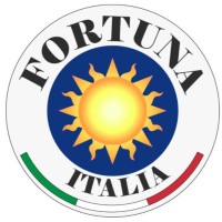 Fortuna Italia USA Logo