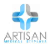 Artisan Medical Displays Logo