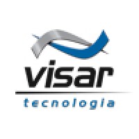 Visar Tecnologia Logo