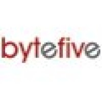 ByteFive Info Solutions Pvt Ltd Logo