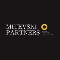 MITEVSKI & PARTNERS Logo
