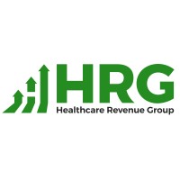 Healthcare Revenue Group Logo